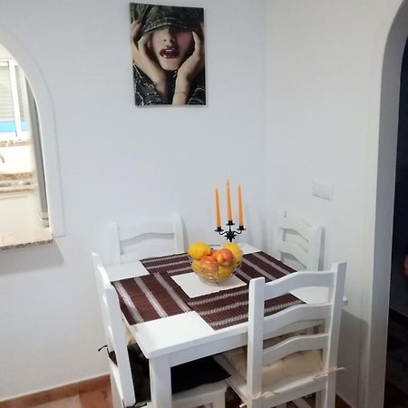 Casa Villamartin Blue Lagoon Dehesa de Campoamor  Dış mekan fotoğraf
