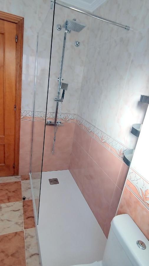 Casa Villamartin Blue Lagoon Dehesa de Campoamor  Dış mekan fotoğraf