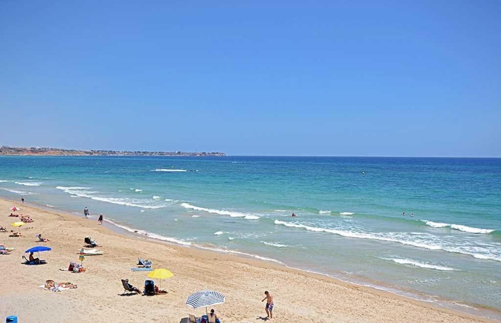 Casa Villamartin Blue Lagoon Dehesa de Campoamor  Dış mekan fotoğraf