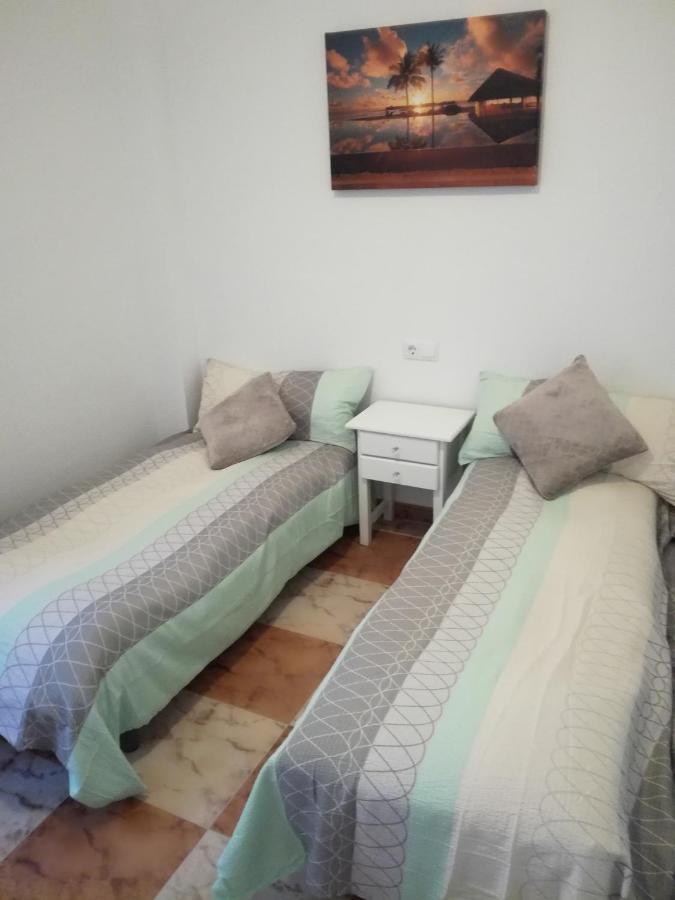 Casa Villamartin Blue Lagoon Dehesa de Campoamor  Dış mekan fotoğraf