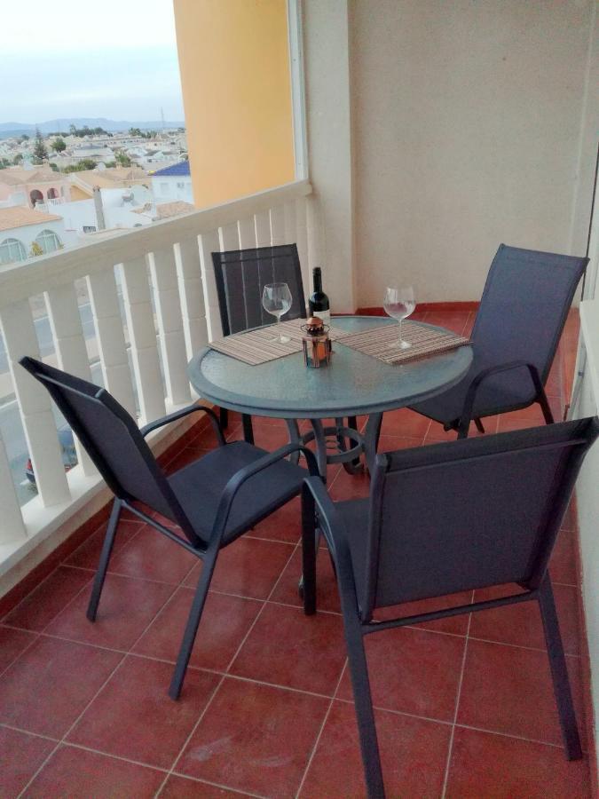 Casa Villamartin Blue Lagoon Dehesa de Campoamor  Dış mekan fotoğraf