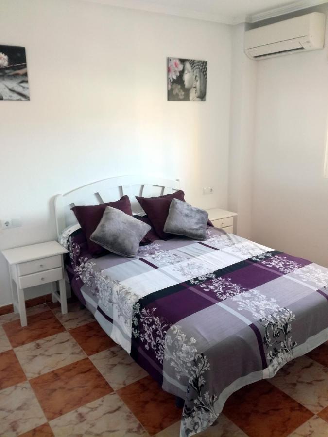 Casa Villamartin Blue Lagoon Dehesa de Campoamor  Dış mekan fotoğraf